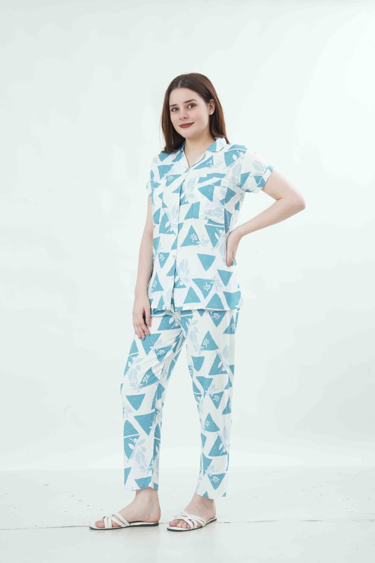 Blue Prism Braless Loungewear