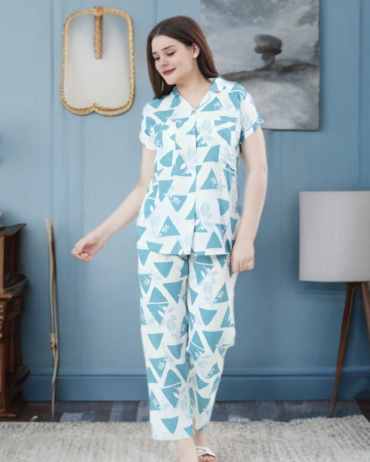 Blue Prism Braless Loungewear