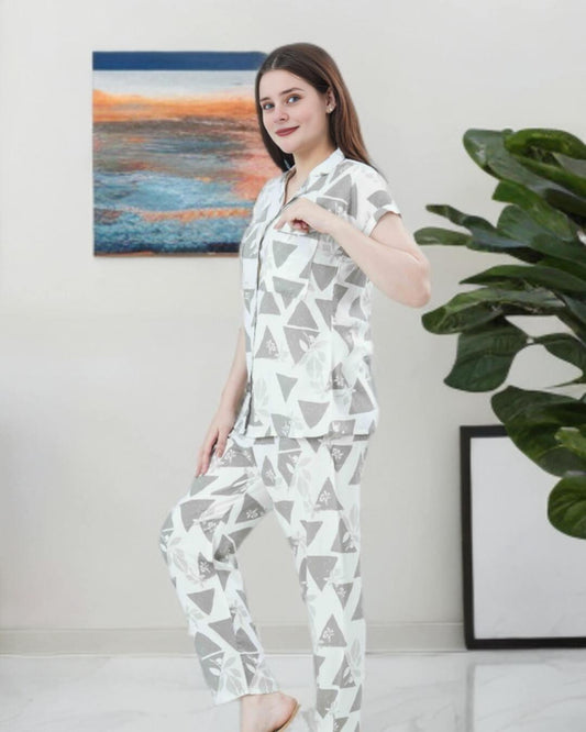 MoonDusk Braless Loungewear